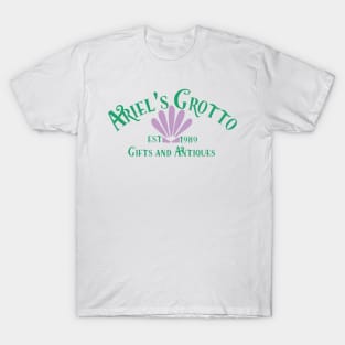 Grotto T-Shirt